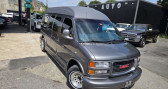 Chevrolet Chevy occasion année 1997 boite Automatique Annonce Chevrolet Chevy occasion Essence GMC Savana 1500 5.7 V8 idem Express à Breteuil