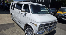 Chevrolet Chevy , garage 2L2D AUTO  Breteuil