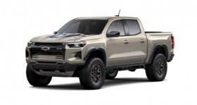 Chevrolet Colorado , garage AMERICAN CAR CITY � Le Coudray-montceaux