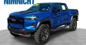 Chevrolet Colorado , garage US CARS IMPORTATION � Paris