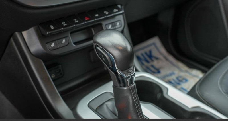 Chevrolet Colorado zr2 tout compris hors homologation 4500e  occasion � Paris - photo n�2