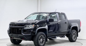 Chevrolet Colorado , garage US CARS IMPORTATION  Paris