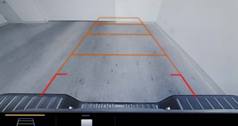 Chevrolet Colorado zr2 tout compris hors homologation 4500e  occasion  Paris - photo n4