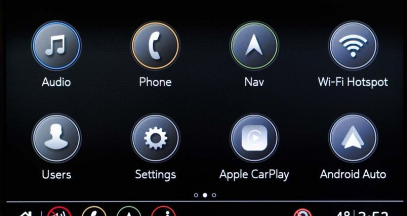 Chevrolet Colorado zr2 tout compris hors homologation 4500e  occasion  Paris - photo n2