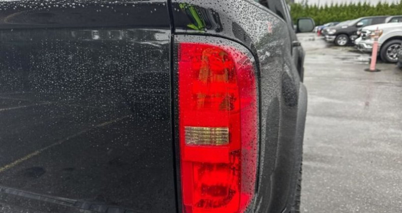 Chevrolet Colorado zr2 tout compris hors homologation 4500e  occasion  Paris - photo n7