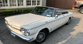 Chevrolet Corvair , garage GOOD TIMERS  LYON