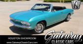 Annonce Chevrolet Corvair occasion Essence   LYON