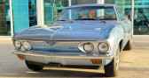 Chevrolet Corvair occasion année 1967 Annonce Chevrolet Corvair occasion Essence à LYON