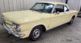 Annonce Chevrolet Corvair occasion Essence   LYON