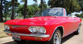 Chevrolet Corvair occasion année 1965 Annonce Chevrolet Corvair occasion Essence à LYON