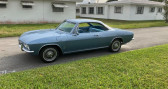 Annonce Chevrolet Corvair occasion Essence   LYON