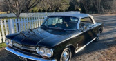 Chevrolet Corvair    LYON 69