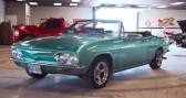 Chevrolet Corvair occasion année 1965 Annonce Chevrolet Corvair occasion Essence à LYON