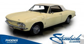 Chevrolet Corvair occasion année 1965 Annonce Chevrolet Corvair occasion Essence à LYON