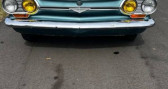 Chevrolet Corvair    LYON 69