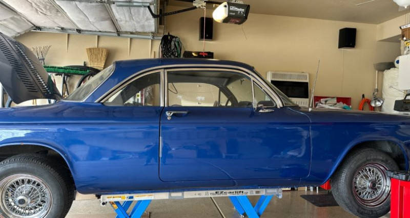 Chevrolet Corvair   occasion  LYON