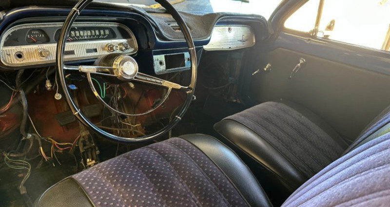 Chevrolet Corvair   occasion  LYON - photo n2