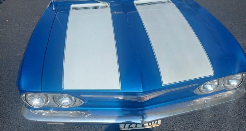 Chevrolet Corvair   occasion  LYON