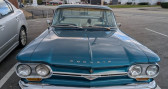 Chevrolet Corvair occasion  année 1964  Annonce Chevrolet Corvair occasion Essence  à LYON