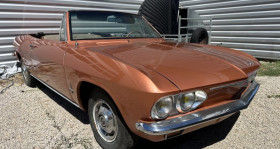 Chevrolet Corvair , garage GOOD TIMERS � LYON