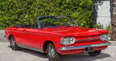 Chevrolet Corvair occasion année 1963 boite Automatique Annonce Chevrolet Corvair occasion Essence cabriolet à Le Havre