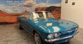 Annonce Chevrolet Corvair occasion Essence Corsa convertible 2.7L 145  Bois Arnault