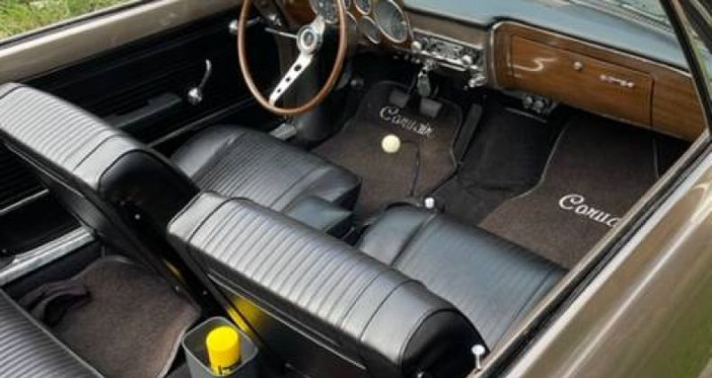 Chevrolet Corvair corsa  occasion  LYON - photo n2