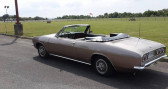 Annonce Chevrolet Corvair occasion Essence corsa  LYON