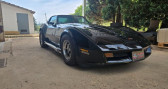 Chevrolet Corvair occasion  année 1982 boite Automatique Annonce Chevrolet Corvair occasion Essence Corvette C3 injection à Les Thilliers-en-Vexin