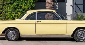 Chevrolet Corvair , garage SYLC EXPORT  Le Havre