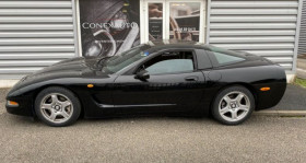Chevrolet Corvette occasion 2000 mise en vente à Gleiz par le garage CONEXAUTO - photo n°1