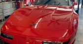 Annonce Chevrolet Corvette occasion Essence   LYON