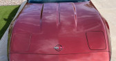 Annonce Chevrolet Corvette occasion Essence   LYON