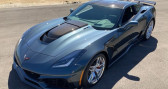 Chevrolet Corvette   2019 - annonce de voiture en vente sur Auto Slection.com