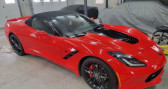 Chevrolet Corvette   2015 - annonce de voiture en vente sur Auto Sélection.com
