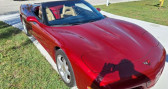 Annonce Chevrolet Corvette occasion Diesel   LYON