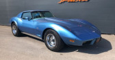 Annonce Chevrolet Corvette occasion Essence   Jonquires