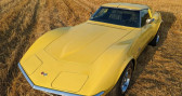 Chevrolet Corvette   1962 - annonce de voiture en vente sur Auto Slection.com