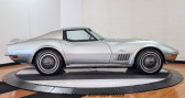 Chevrolet Corvette    Le Havre 76