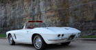 Voiture occasion Chevrolet Corvette