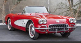 Chevrolet Corvette occasion année 1960 boite Manuelle Annonce Chevrolet Corvette occasion Essence à Paris