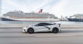 Chevrolet Corvette   2020 - annonce de voiture en vente sur Auto Sélection.com