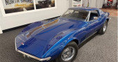 Annonce Chevrolet Corvette occasion Essence  � Le Havre