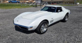 Annonce Chevrolet Corvette occasion Essence  � Le Havre