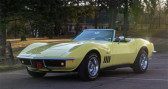 Annonce Chevrolet Corvette occasion Essence  � Le Havre