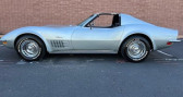 Annonce Chevrolet Corvette occasion Essence  � Le Havre