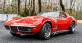 Annonce Chevrolet Corvette occasion Essence  � Le Havre