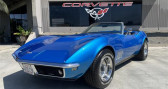 Annonce Chevrolet Corvette occasion Essence  � Le Havre