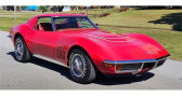 Annonce Chevrolet Corvette occasion Essence  � Le Havre