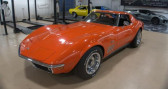 Annonce Chevrolet Corvette occasion Essence  � Le Havre